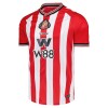 Oficiální Fotbalový Dres Sunderland Domácí 2025-26 pro Muži